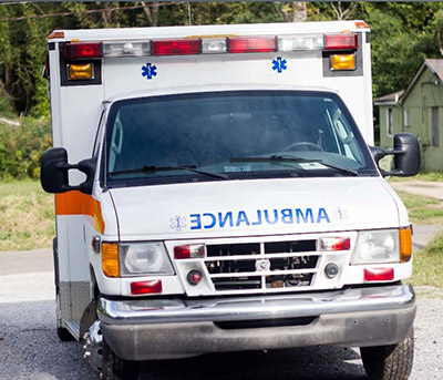 ambulance